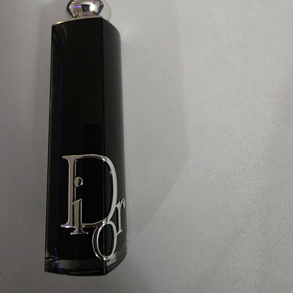 Dior Addict Red Heart Lipstick